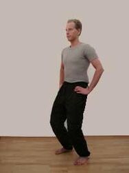 cvičení pro držení kamene pro zvýšení potence