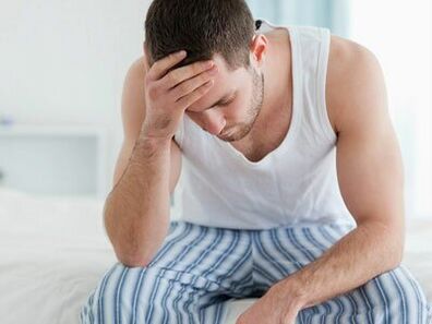 Určitý výtok z močové trubice může u muže ukazovat na urologické onemocnění
